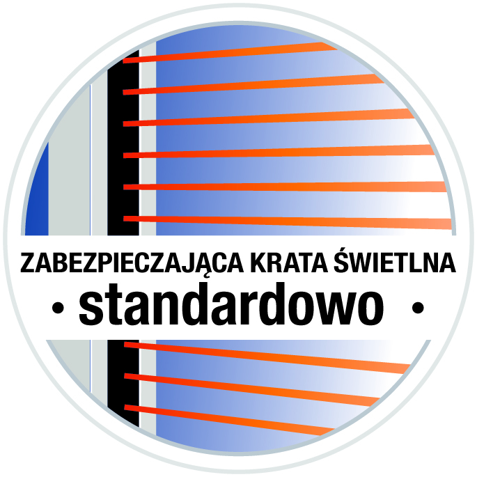 krata świetlna