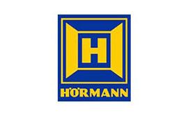 logo Hormann